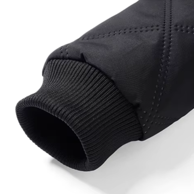 SummitGuard Insulated Fleece Jacket