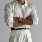 Men’s Palermo Fitted Longsleeve