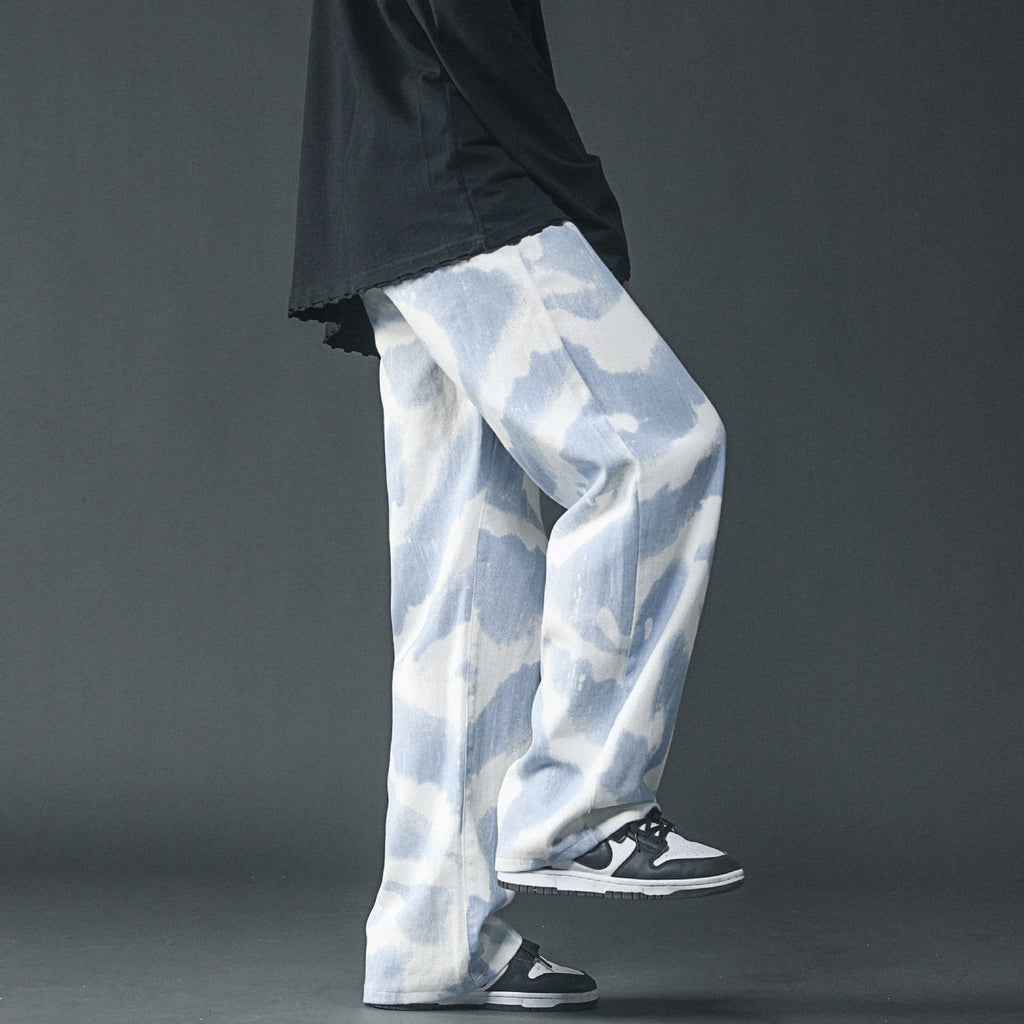Men’s Nimbus Painter Pants