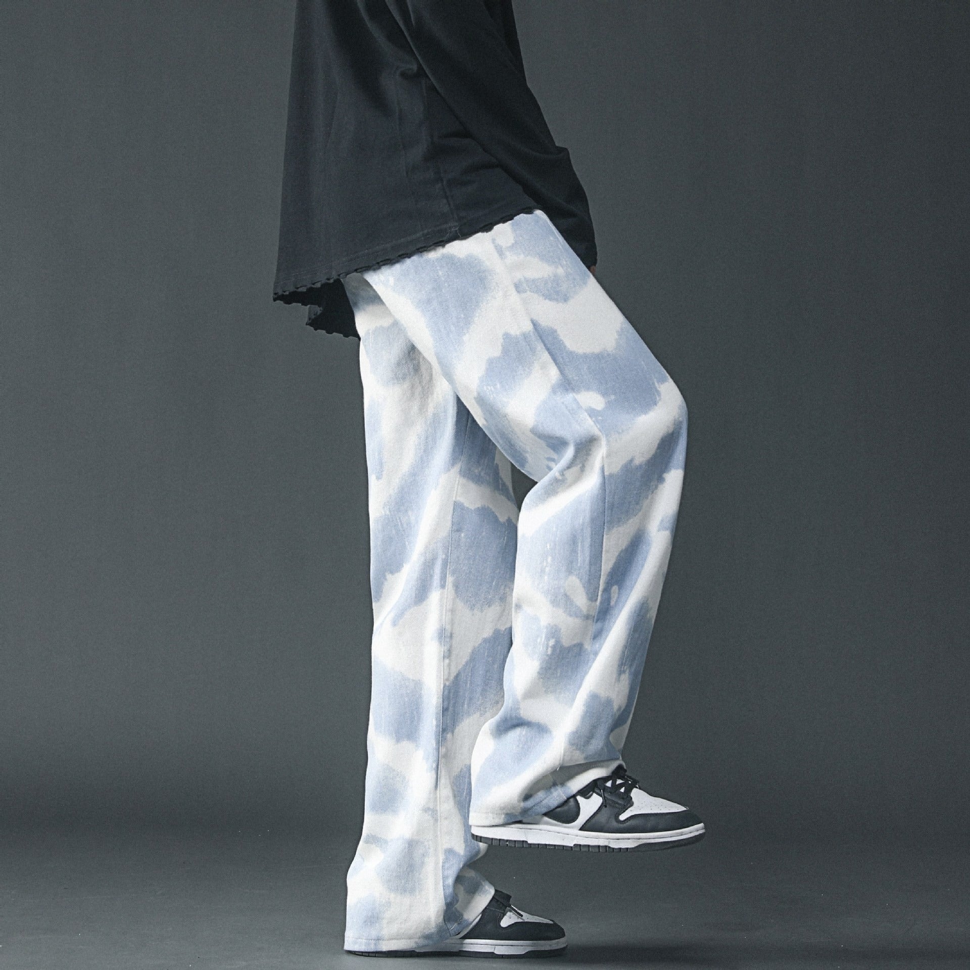 Men’s Nimbus Painter Pants