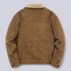 Marcello Corduroy Jacket - Edward Fraiser
