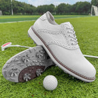 Fairway Classic Golf Brogues