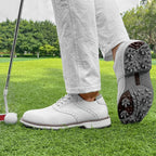 Fairway Classic Golf Brogues