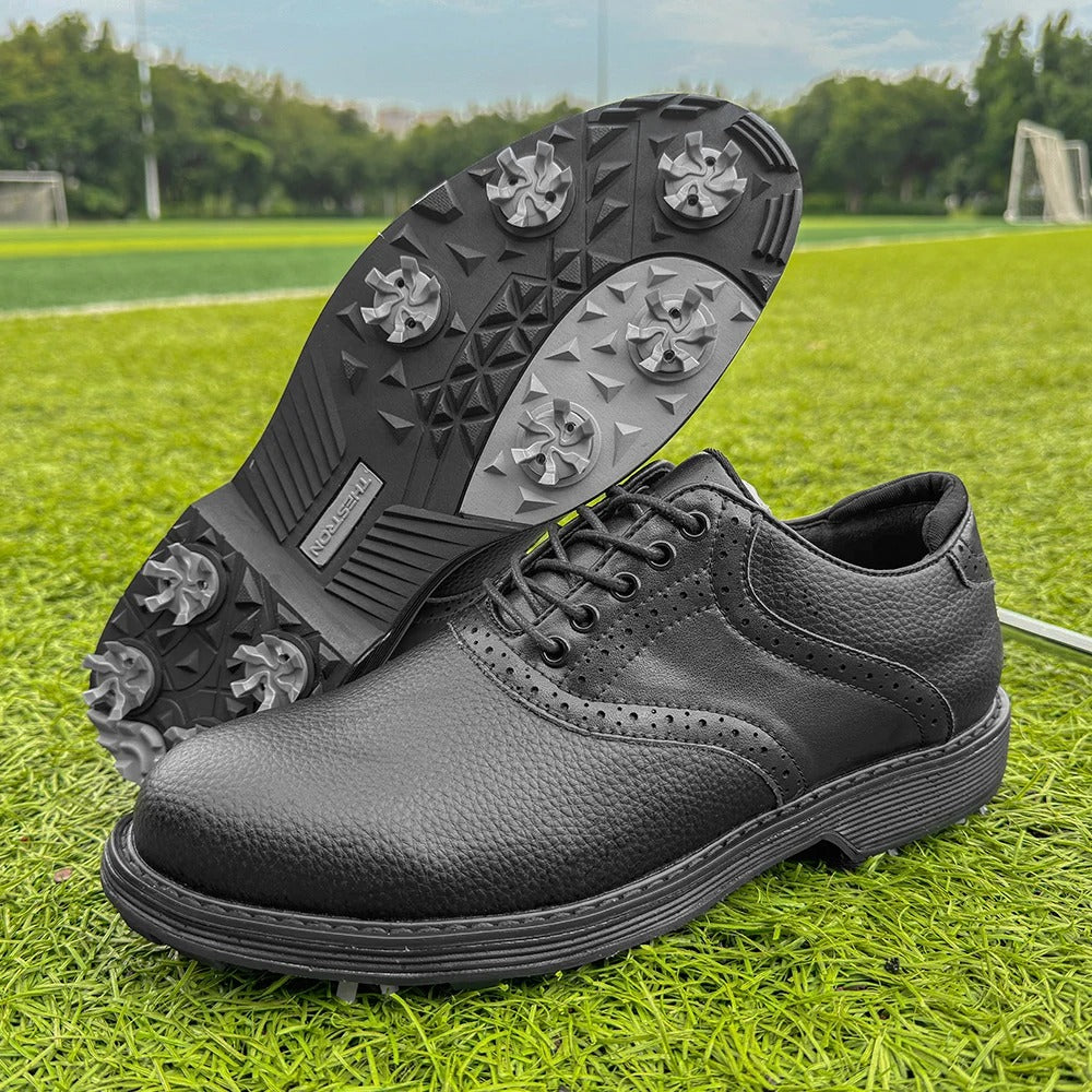 Fairway Classic Golf Brogues