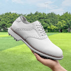 Fairway Classic Golf Brogues
