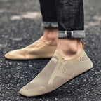 Haven Mesh Slip-On Shoes