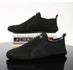 Haven Mesh Slip-On Shoes