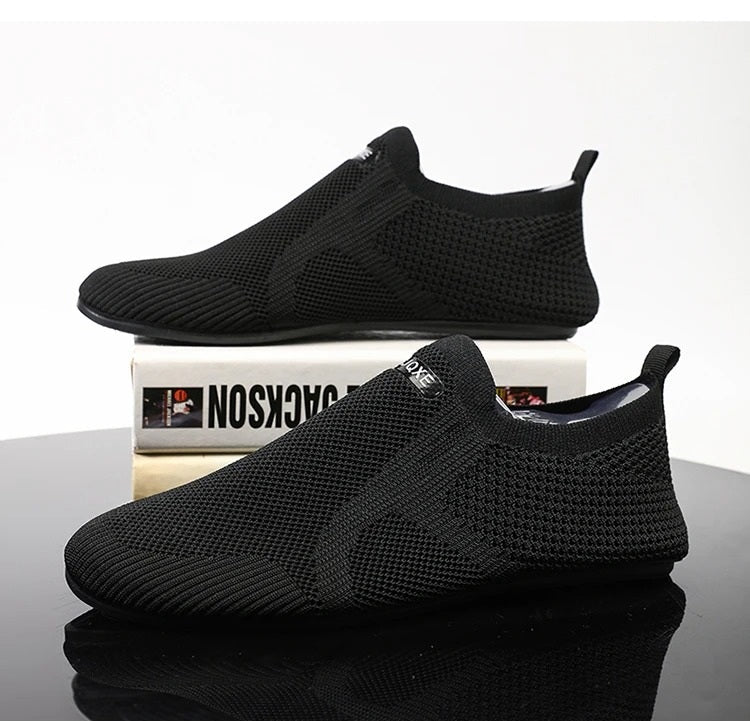 Haven Mesh Slip-On Shoes