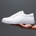 Men’s Sorrento Leather Sneakers