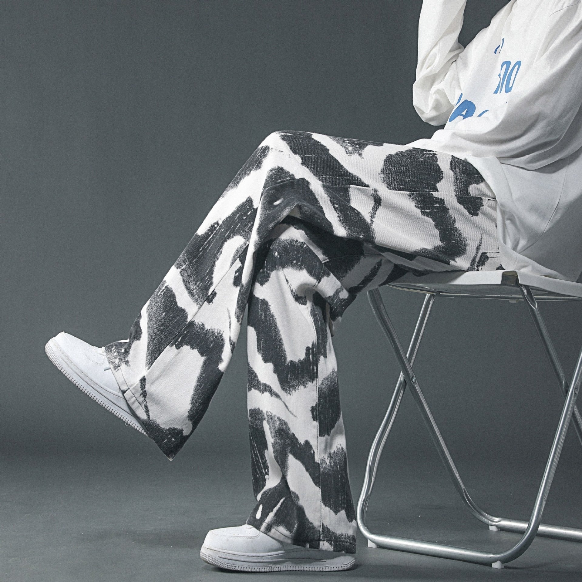 Men’s Nimbus Painter Pants
