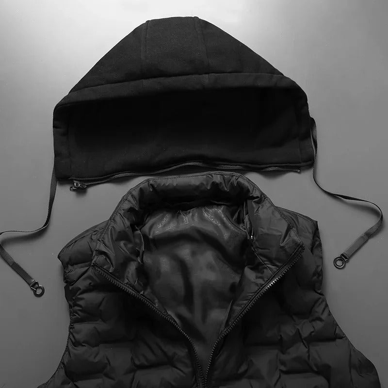 Alder Thermal Active Vest