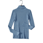 Women’s Classic Turtleneck Cashmere Sweater