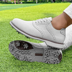 Fairway Classic Golf Brogues