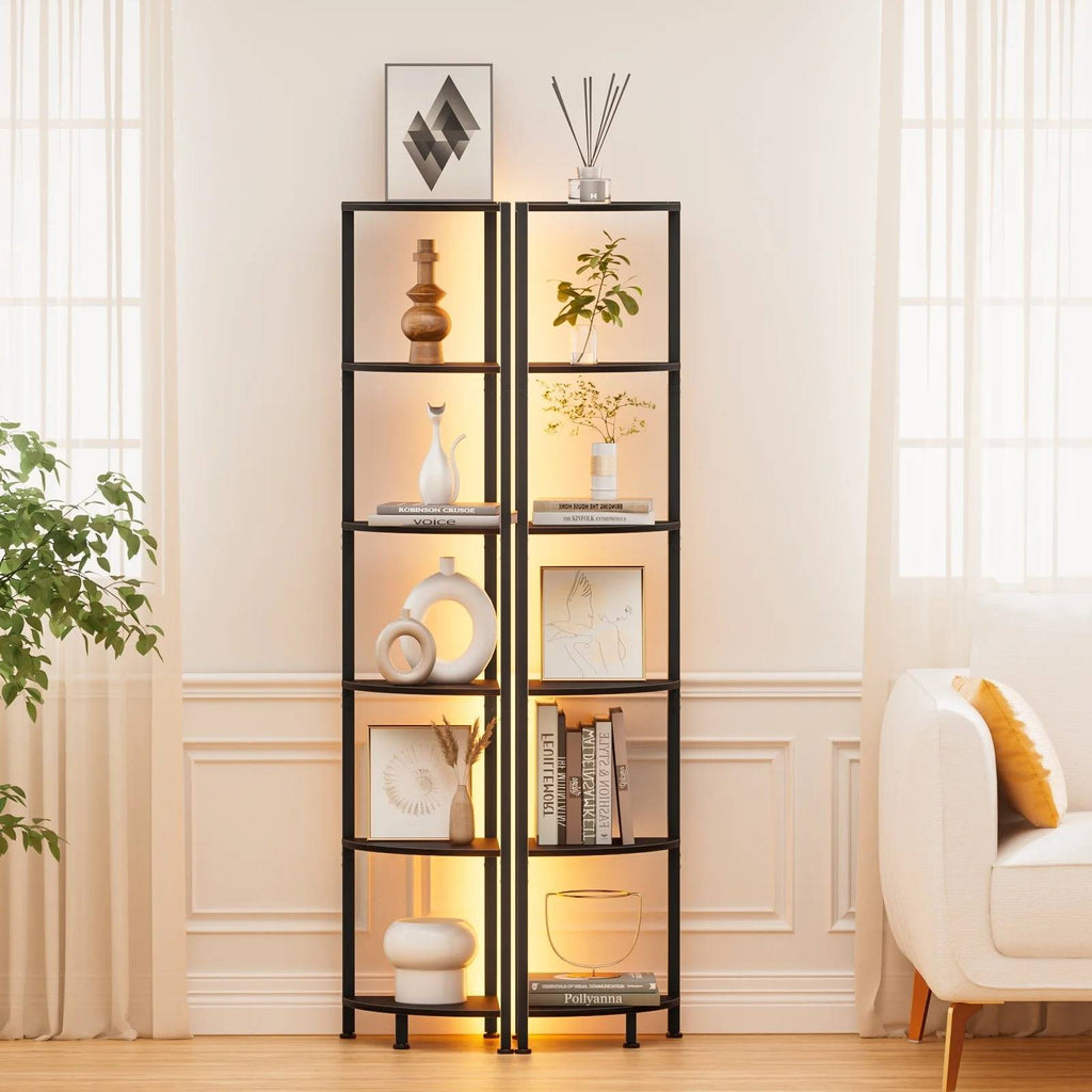 Multi functional space saver unit