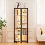 Multi functional space saver unit