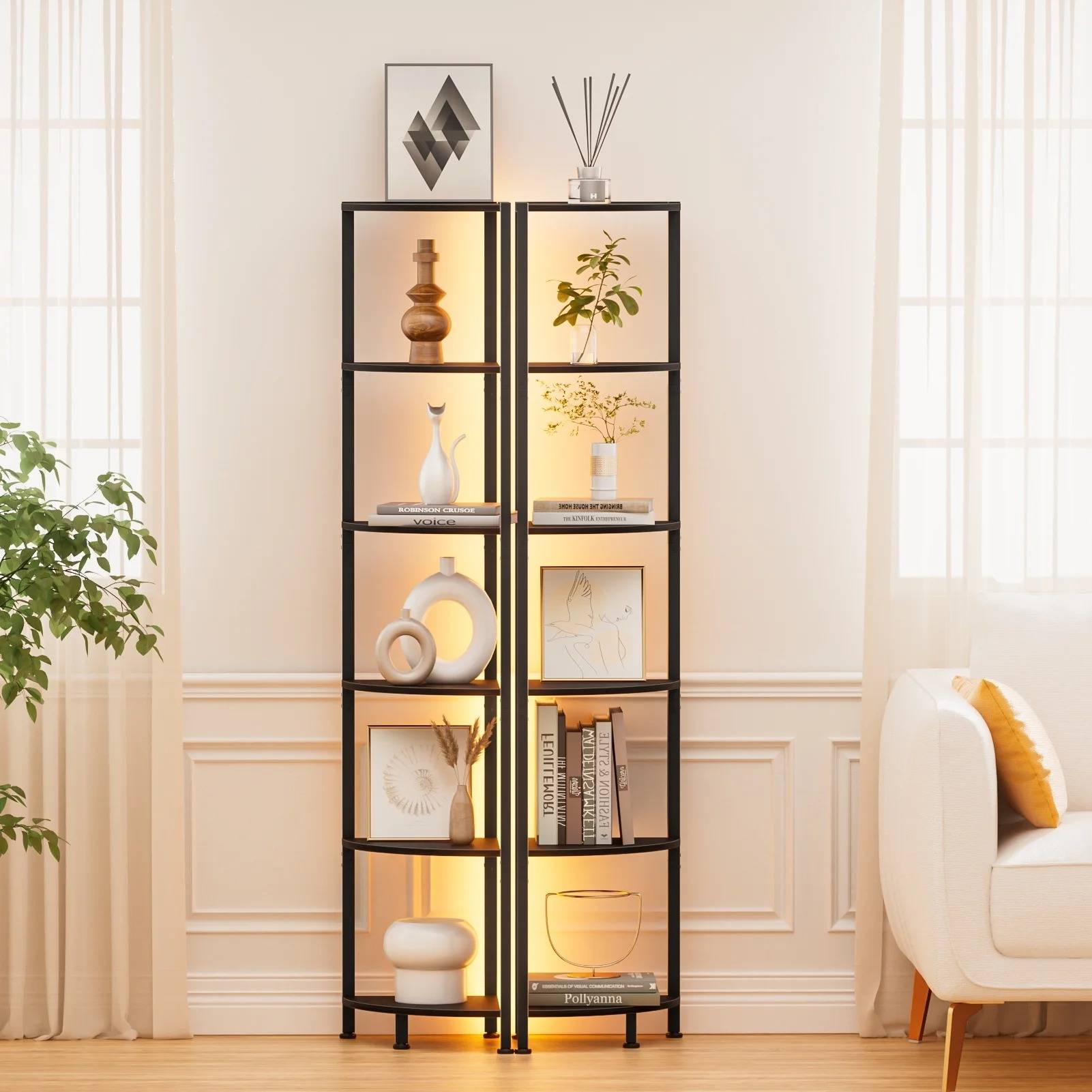 Multi functional space saver unit