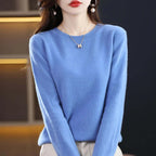 Women’s Essential Pure Cashmere Sweater