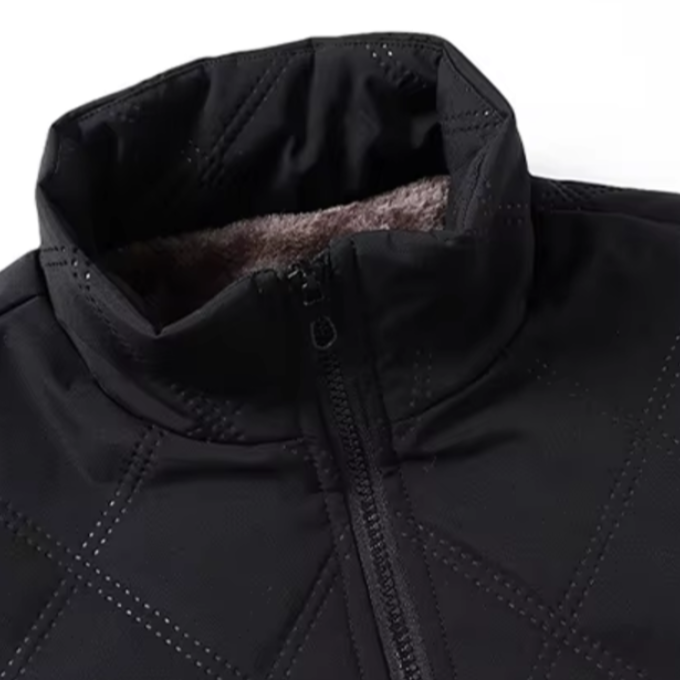 SummitGuard Insulated Fleece Jacket