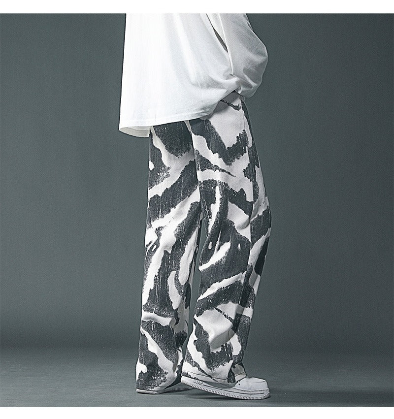 Men’s Nimbus Painter Pants