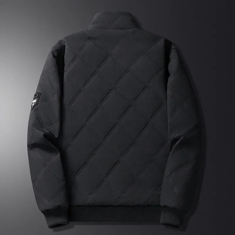 SummitGuard Insulated Fleece Jacket