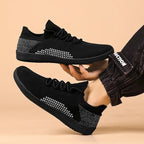 Arlo Flex Knit Sneaker
