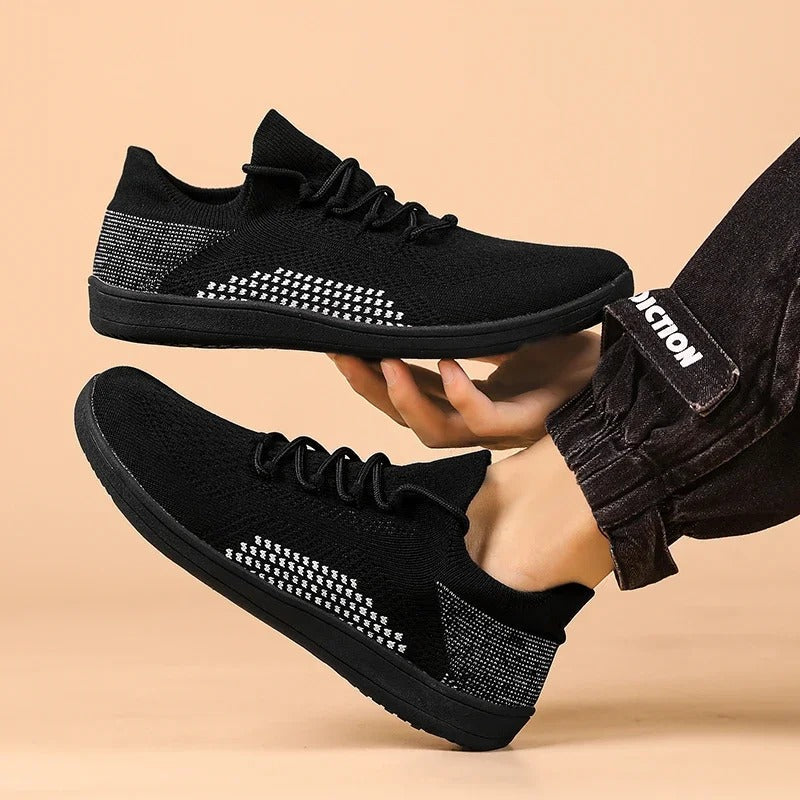 Arlo Flex Knit Sneaker