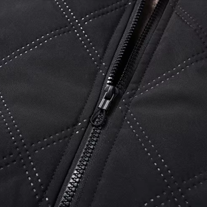 SummitGuard Insulated Fleece Jacket
