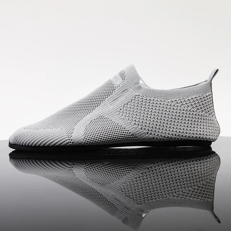 Haven Mesh Slip-On Shoes