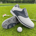 Fairway Classic Golf Brogues
