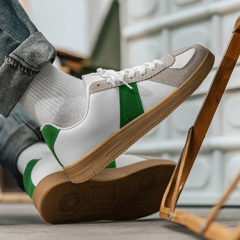 Orion Street Sneakers