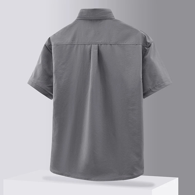 Mercer Tactical Utility Shirt