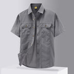 Mercer Tactical Utility Shirt