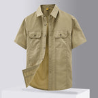 Mercer Tactical Utility Shirt