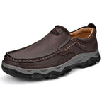Siena Leather Loafers