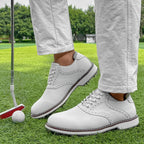 Fairway Classic Golf Brogues
