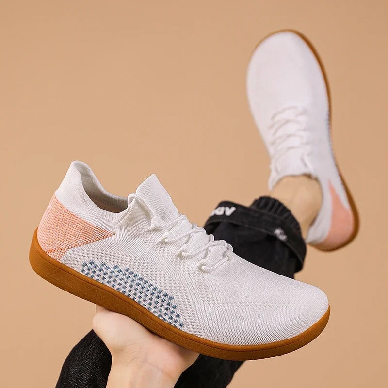 Arlo Flex Knit Sneaker