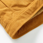 Aspen Corduroy Sherpa Jacket