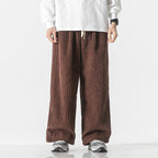 Men’s Luno Corduroy Sweatpants