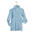 Women’s Classic Turtleneck Cashmere Sweater