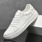 Arden Leather Sneakers