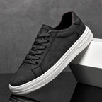 Arden Leather Sneakers