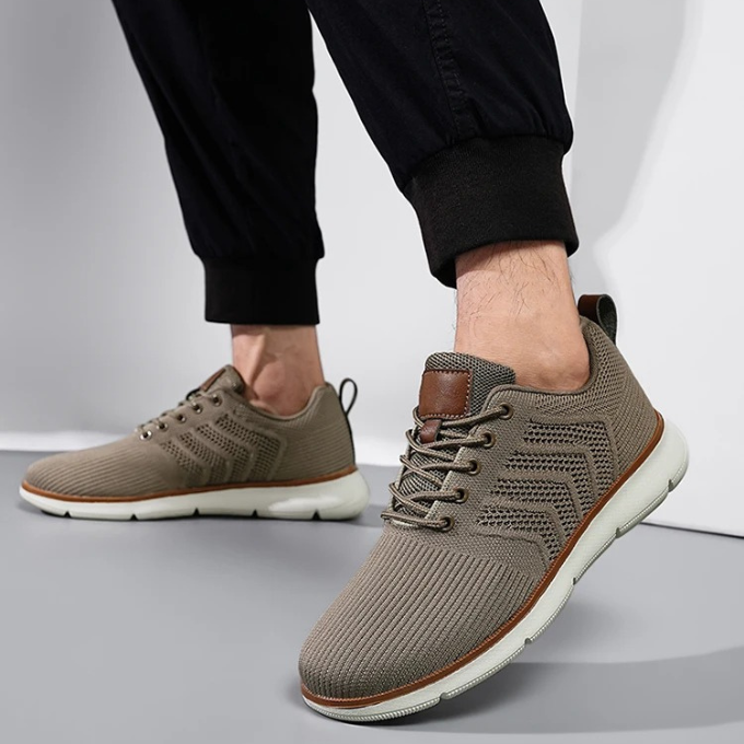 Ventura Knit Sneakers
