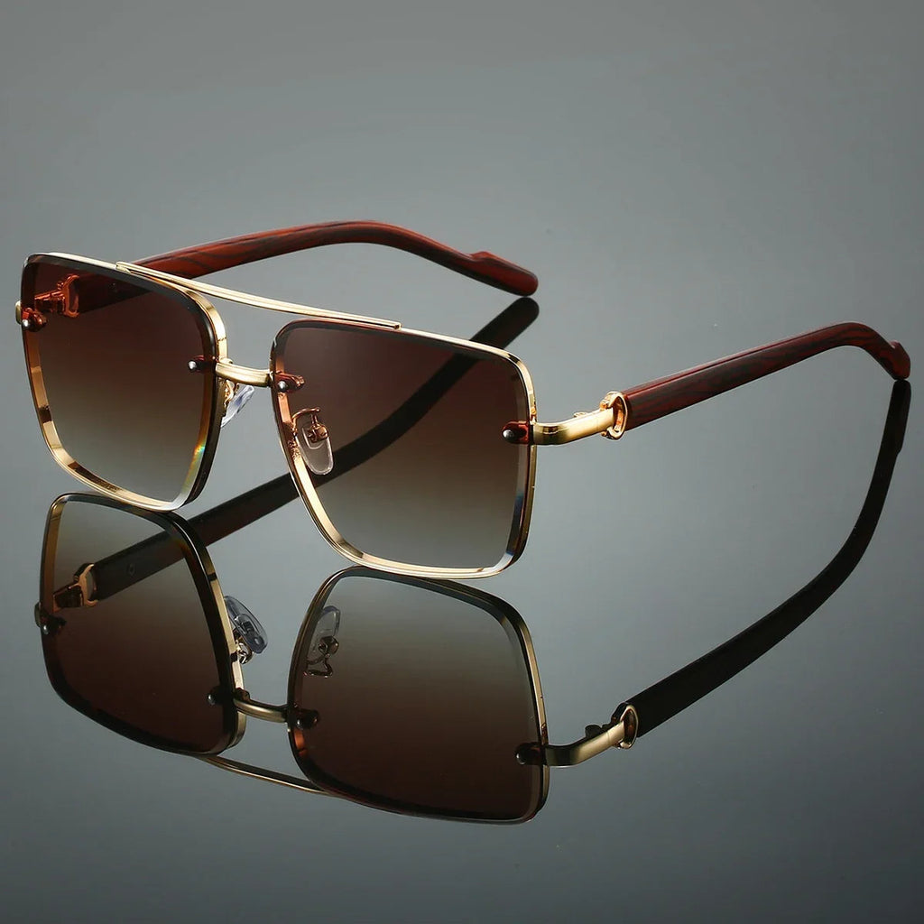Men’s Sorrento Aviator Sunglasses