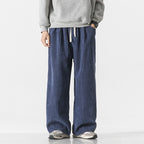 Men’s Luno Corduroy Sweatpants