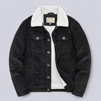 Marcello Corduroy Jacket - Edward Fraiser