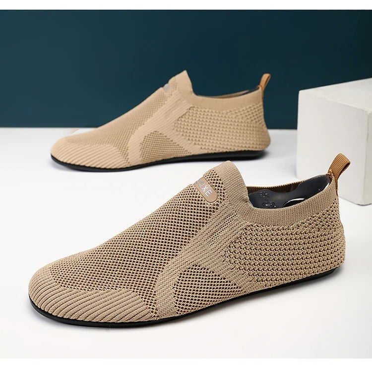 Haven Mesh Slip-On Shoes