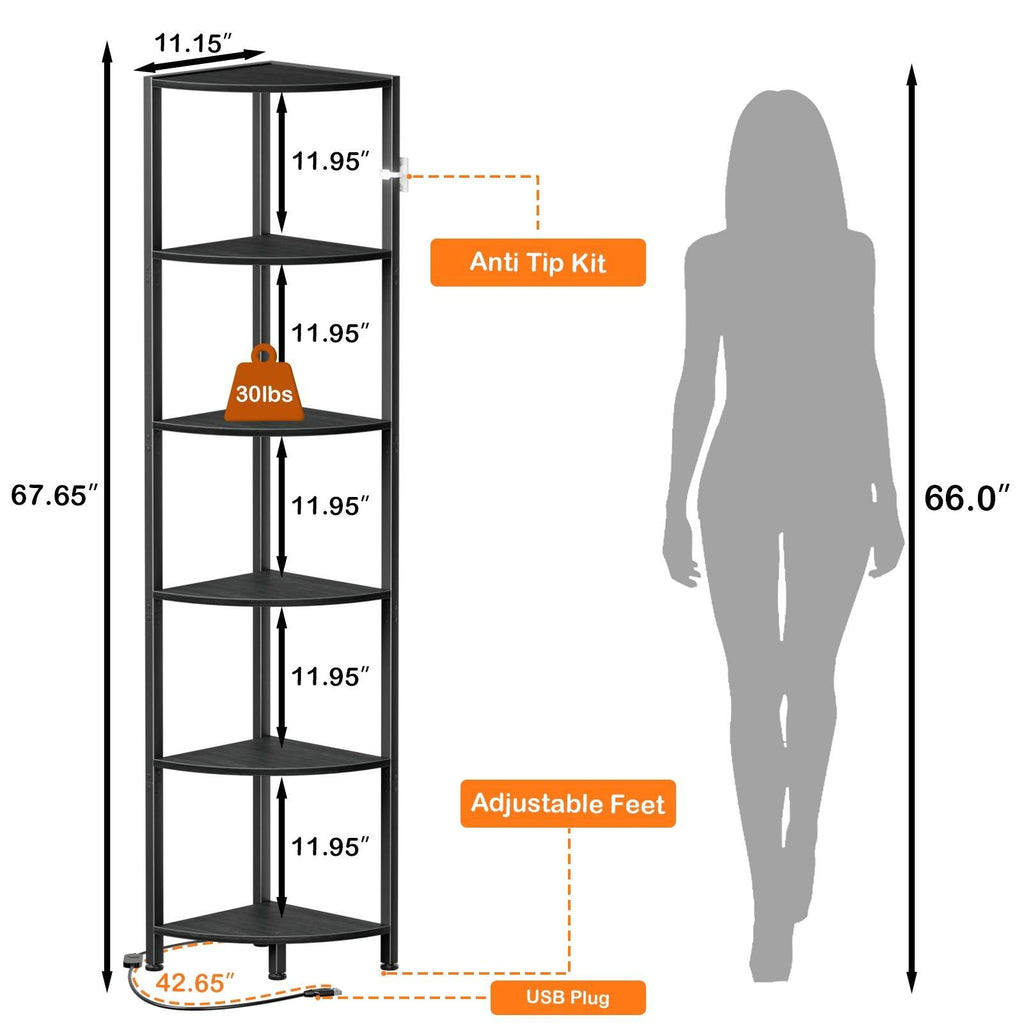 Multi functional space saver unit