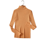 Women’s Classic Turtleneck Cashmere Sweater