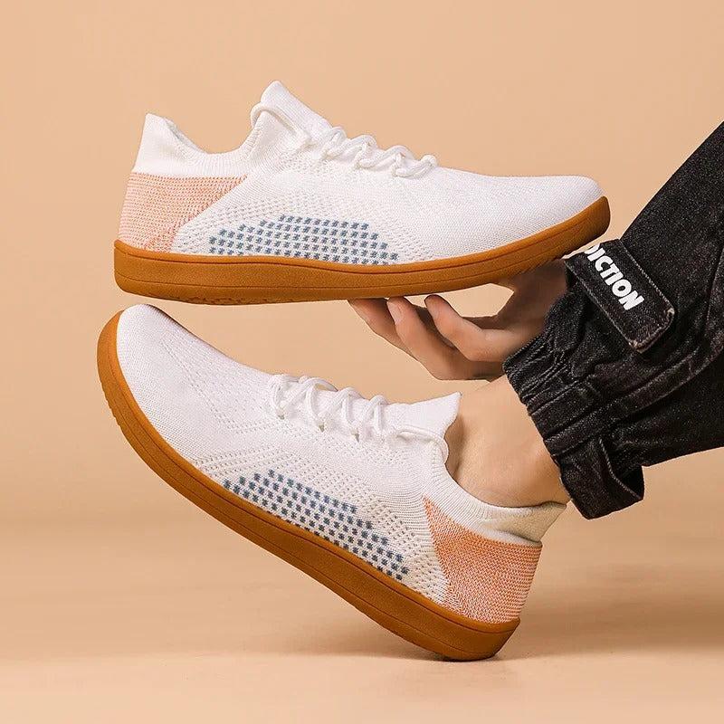 Arlo Flex Knit Sneaker