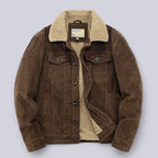 Marcello Corduroy Jacket - Edward Fraiser
